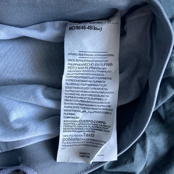 Women’s UA Fly-By 2.0 Shorts - Picture 3 of 4